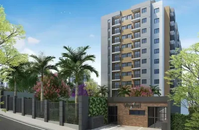 Apartamento com 2 quartos à venda na Antônio Thadeo, 327, Guaianases, São Paulo