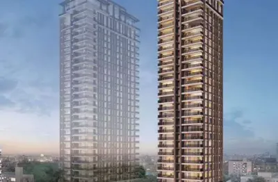 Apartamento com 3 quartos à venda na Rua Clodomiro Amazonas, 529, Itaim Bibi, São Paulo