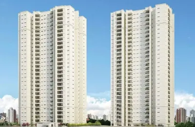 Apartamento com 2 quartos à venda na Avenida Bartholomeu de Carlos, 901, Picanço, Guarulhos