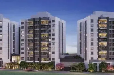 Apartamento com 3 quartos à venda na Rua Barão de Monte Santo, 1280, Mooca, São Paulo