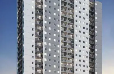 Apartamento com 2 quartos à venda na Avenida José Pinheiro Borges, 500, Itaquera, São Paulo