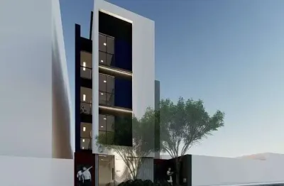 Apartamento com 2 quartos à venda na Rua Renato Rinaldi, 569, Vila Carrão, São Paulo