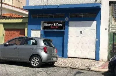 Salão comercial à venda chácara califórnia são paulo/sp