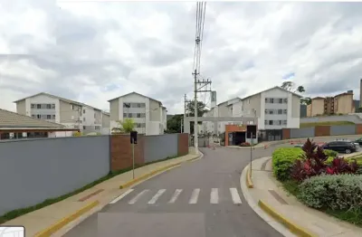 Apartamento a venda 43 m² 2 dorms. jardim são domingos - guarulhos/sp