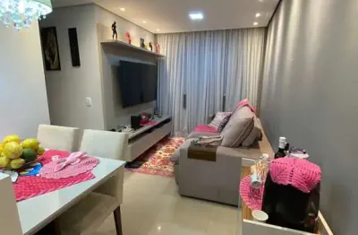 Apartamento com 2 quartos à venda na Avenida Santana, 40, Jardim Munhoz, Guarulhos