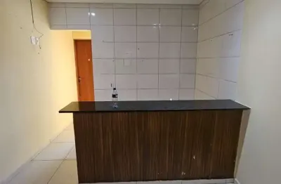 Casa em condomínio 1 dormitórios para alugar jardim maia são paulo/sp