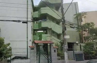 Apartamento com 2 quartos para alugar na Rua Senhora do Porto, 78, Vila Barros, Guarulhos