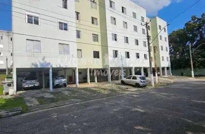 Apartamento com 2 quartos, Vila Nossa Senhora de Fátima - Guarulhos