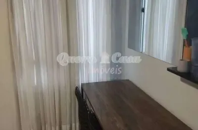 Apartamento com 2 quartos à venda na Vila Alzira, Guarulhos 