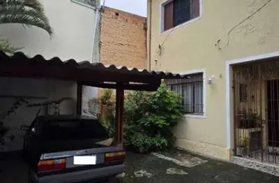 Casa com 3 quartos para alugar na Chácara Tatuapé, São Paulo 