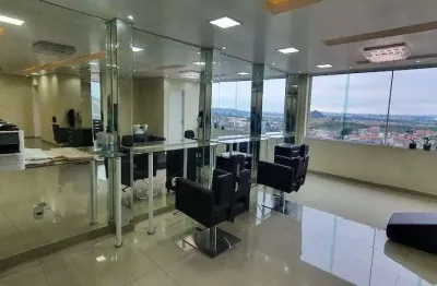 Sala comercial para alugar jardim são domingos guarulhos/sp