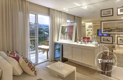 Apartamento 3 dormitórios à venda centro diadema/sp