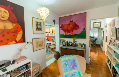 Apartamento 2 dormitórios à venda itaim bibi são paulo/sp