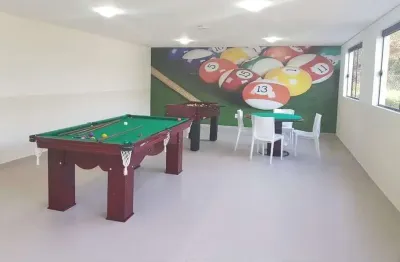 Apartamento 2 dormitórios à venda água chata guarulhos/sp