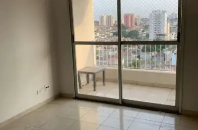 Apartamento com 3 quartos à venda na Rua Atucuri, 304, Chácara Santo Antônio (Zona Leste), São Paulo