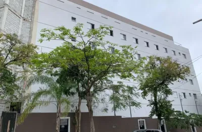 Apartamento com 2 quartos à venda na Rua Doutor Vicente Giacaglini, 811, Vila Bela, São Paulo