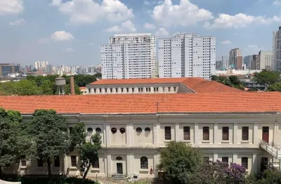 Apartamento à venda na Rua Doutor Almeida Lima, 852, Mooca, São Paulo