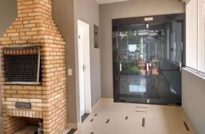 Apartamento 2 dormitórios à venda vila alzira guarulhos/sp