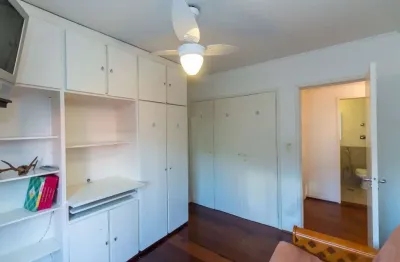 Apartamento 2 dormitórios à venda vila nova conceição são paulo/sp