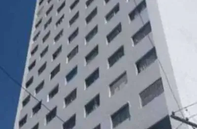 Kitnet à venda localizado no condomínio monte carlo, centro de guarulhos