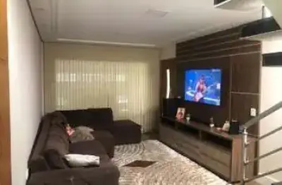 Casa com 3 quartos à venda na Rua Petrócia, 246, Jardim Silvia, Guarulhos