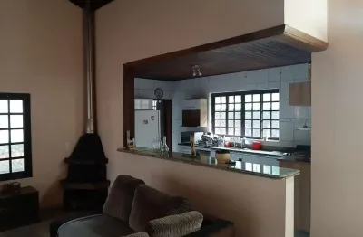 Casa à venda na Rua Cannes, Rancho Grande, Mairiporã