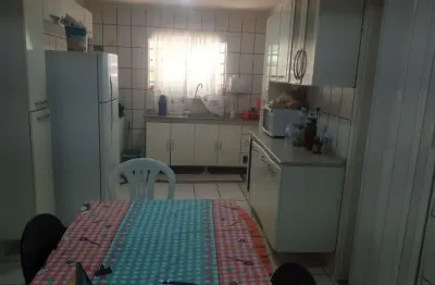 Casa 4 dormitórios à venda jardim bom clima guarulhos/sp