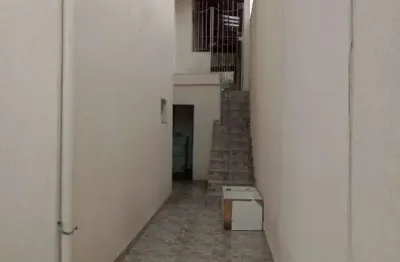 Casa 3 dormitórios à venda jardim bom clima guarulhos/sp