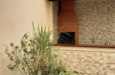 Casa com 3 quartos à venda na Rua Jorge Felipe Haddad, 291, Macedo, Guarulhos