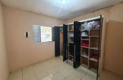 Casa 3 dormitórios à venda cidade serodio guarulhos/sp