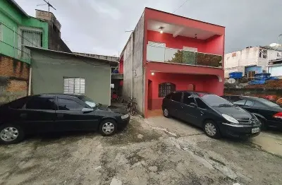 Casa com 4 quartos à venda na Rua Monsenhor Lourenço Giordano, 1337, Parque Paulistano, São Paulo