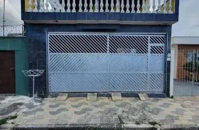 Casa com 3 quartos à venda na Rua das Esmeraldas, 155, Jardim Monte Cristo, Suzano