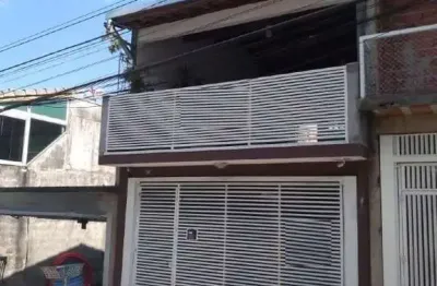 Casa 2 dormitórios à venda jardim adriana guarulhos/sp