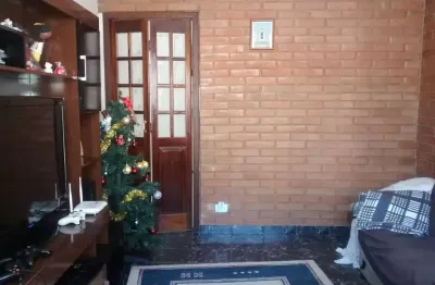 Casa com 3 quartos à venda na Rua Emílio Marcondes Ribas, 7, Vila Áurea, Poá