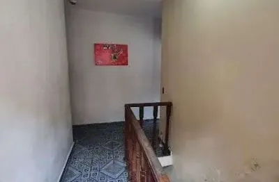Sobrado 3 dormitórios à venda jardim meliunas são paulo/sp
