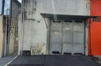 Casa com 3 quartos à venda na Rua Miguel Calmon, 261, Vila Flórida, Guarulhos