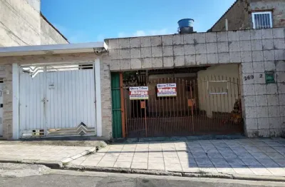 Casa à venda localizada no jardim santa emília - guarulhos - sp