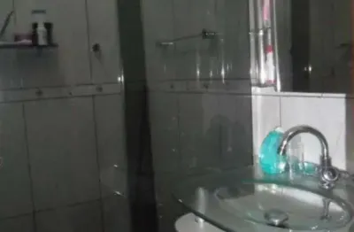 Sobrado 2 dormitórios à venda cidade kemel itaquaquecetuba/sp
