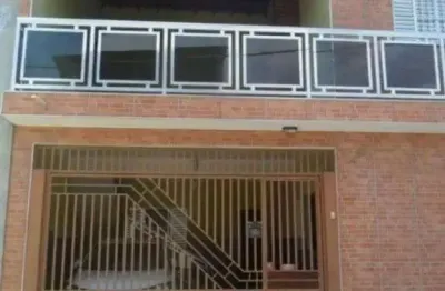 Casa com 2 quartos à venda na Rua Caiabu, 452, Cidade Kemel, Itaquaquecetuba