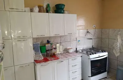 Casa 2 dormitórios à venda vila gertrudes são paulo/sp