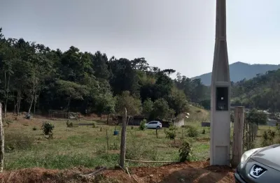 Terreno à venda na Estrada Guarulhos Nazaré Paulista, 46, Zona Rural, Nazaré Paulista