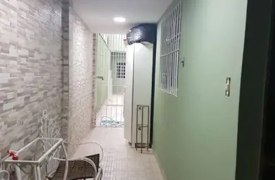 Sobrado 3 dormitórios à venda jardim virginia bianca são paulo/sp