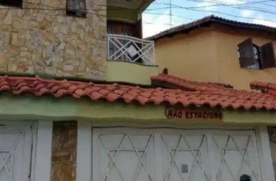 Casa com 3 quartos à venda na Rua Mogi das Cruzes, 647, Gopoúva, Guarulhos