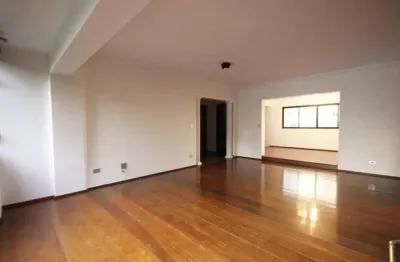Apartamento com 4 quartos à venda na Rua Gabriele D'Annunzio, 1193, Campo Belo, São Paulo