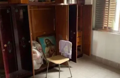 Casa com 4 quartos à venda na Avenida Paes de Barros, 496, Mooca, São Paulo
