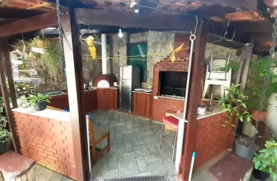 Casa 4 dormitórios à venda jardim nosso lar são paulo/sp