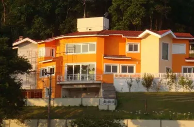 Sobrado residencial à venda condomínio arujazinho iii parte arujá.