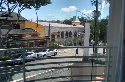 Sobrado 5 dormitórios à venda jardim franca são paulo/sp