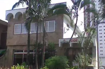 Casa com 3 quartos à venda na Rua Eunice Weaver, 153, Jardim Anália Franco, São Paulo