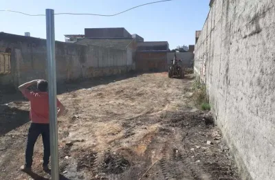 Terreno à venda na Rua Jericino, 559, Chácara Califórnia, São Paulo
